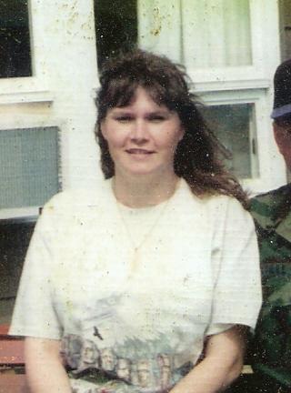 Mary Ann Littleton - Class of 1986 - Mcnary High School
