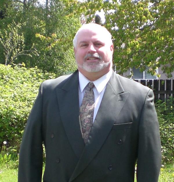 Tom Carroll - Class of 1979 - Mcnary High School