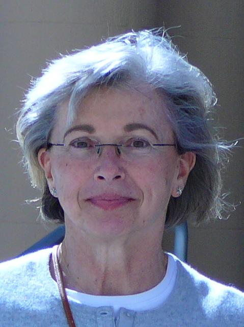Jane Blankenship Borg - Class of 1966 - Mcnary High School