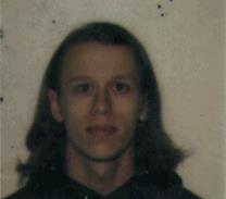 Corey Zendner - Class of 1995 - Mcnary High School
