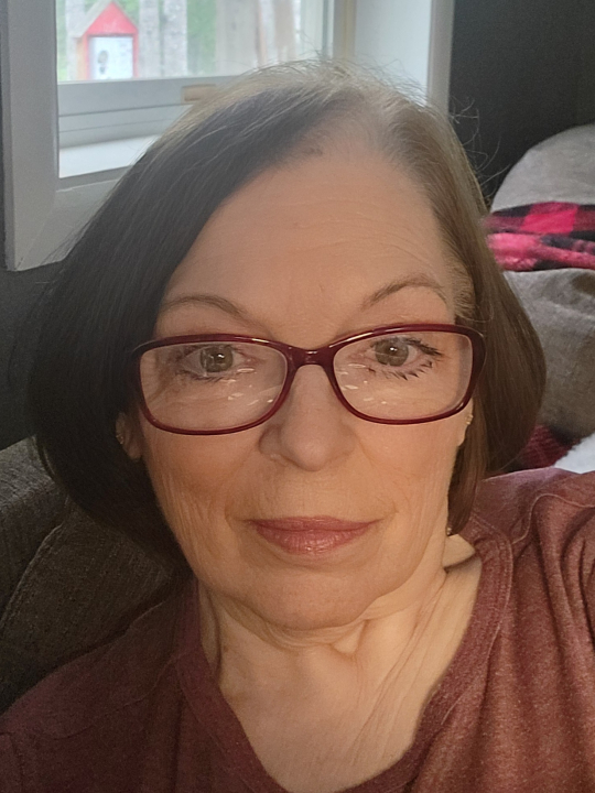 Karen Smith - Class of 1970 - Mcnary High School