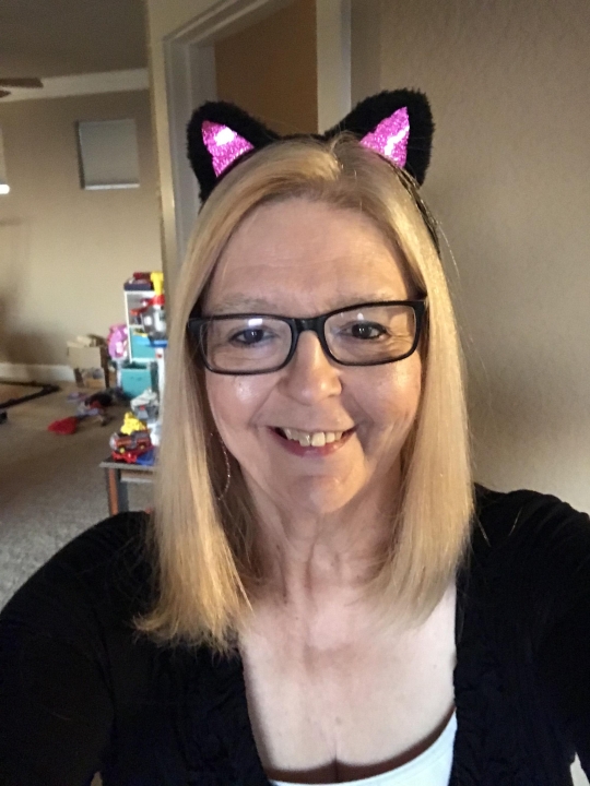 Hazel Moad - Class of 1969 - Mcnary High School