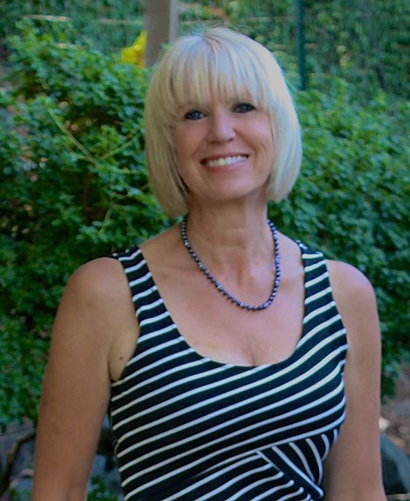 Holly Patterson - Class of 1973 - Mcnary High School