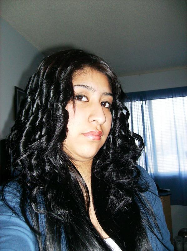 Cynthia Chavez - Class of 2007 - Mcnary High School