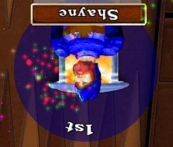 Shayne Nelson - Class of 1969 - Mcnary High School