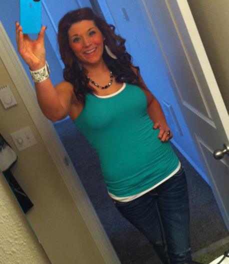 Allie Conklin - Class of 2004 - Mcnary High School