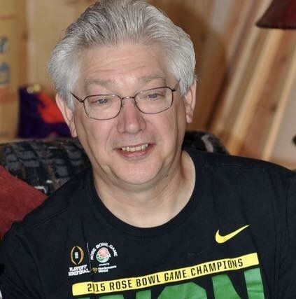 Mike Hewitt - Class of 1970 - Mcnary High School
