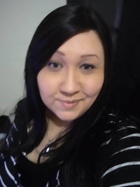 Sonya Belknap - Class of 2001 - Mcnary High School