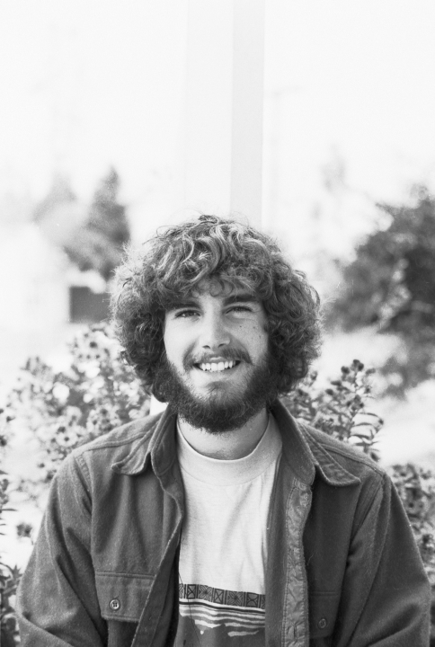Michael Sthay - Class of 1974 - Mcnary High School