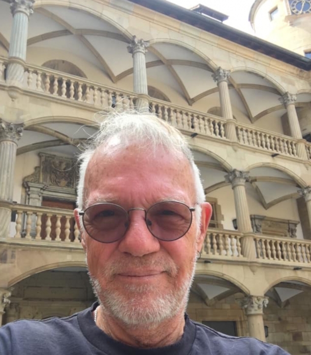 Larry Zollner - Class of 1967 - Mcnary High School