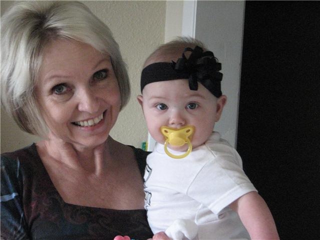 Barbara Barbara Adams - Class of 1972 - Mcnary High School