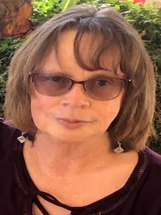 Barbara Stites - Class of 1969 - Mcnary High School
