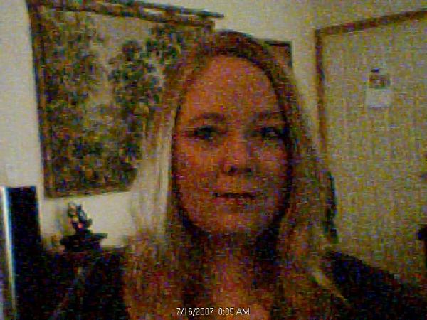 Michelle Lambert - Class of 1988 - La Pine High School