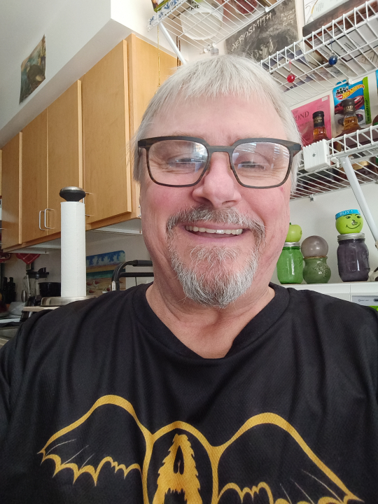 Ken Cuff - Class of 1981 - La Pine High School