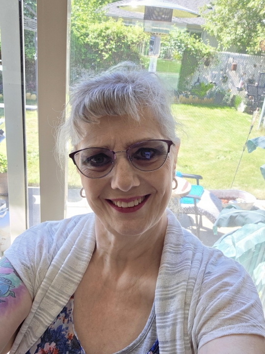 Leanna Humphries - Class of 1988 - South Umpqua High School