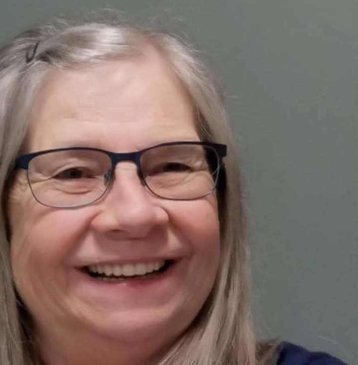 Laura Gordon - Class of 1971 - South Umpqua High School