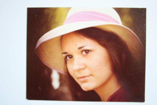 Lisa Estrada - Class of 1979 - South Umpqua High School