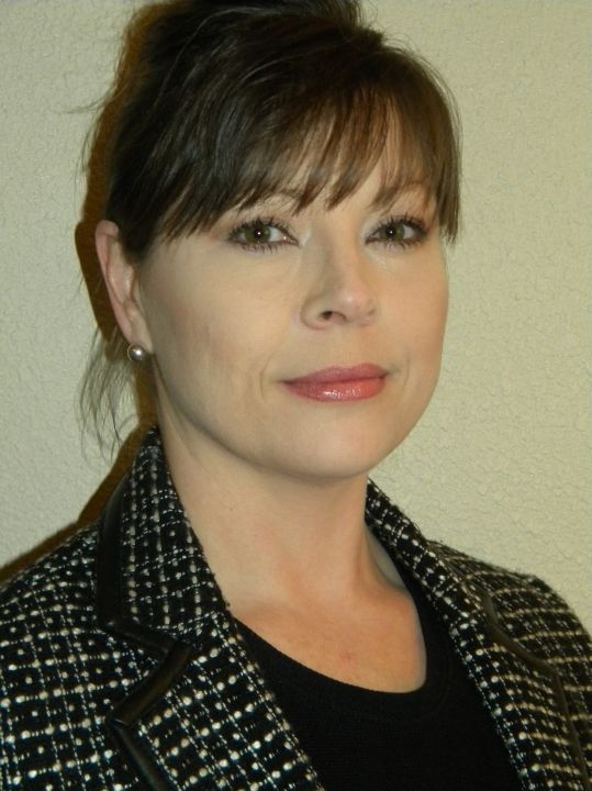 Michele Lichtscheidl - Class of 1989 - Sutherlin High School