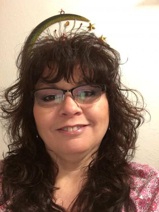 Kerri (caroline) Wilcox - Class of 1982 - Sutherlin High School