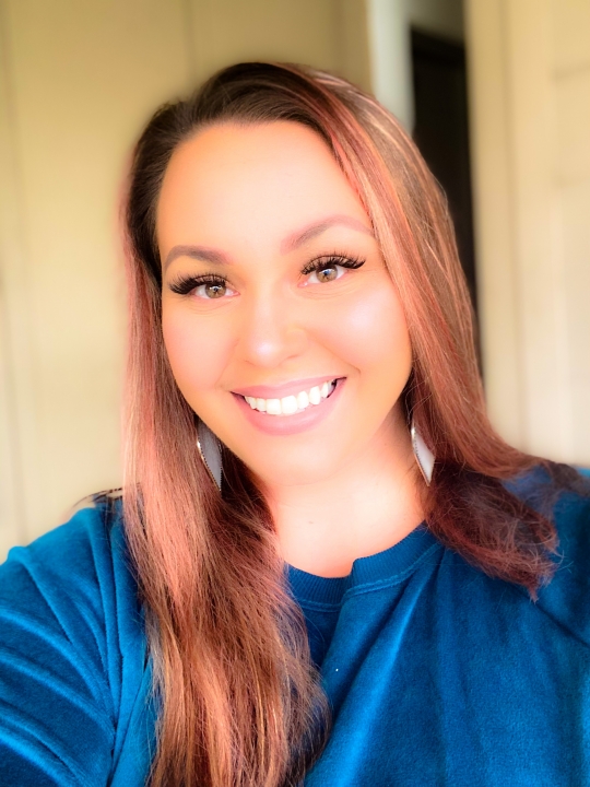 Tisha Middleton - Class of 2007 - Sutherlin High School