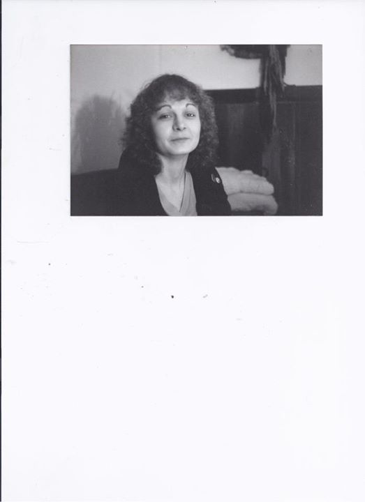Ann Kelly - Class of 1974 - Sutherlin High School