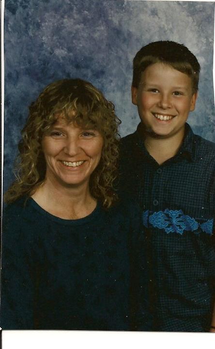Sherry Fernbaugh - Class of 1990 - Sutherlin High School