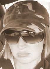 Amanda Smith - Class of 1994 - Sutherlin High School