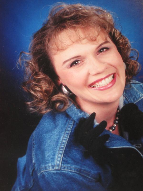 Shellie Mendenhall - Class of 1986 - Sutherlin High School