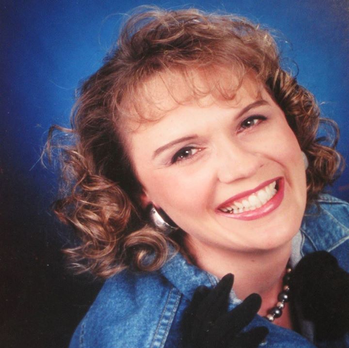 Shellie Mendenhall Holmes - Class of 1986 - Sutherlin High School