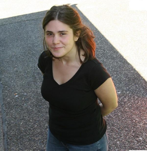 Serena Sheffield - Class of 2006 - Sutherlin High School