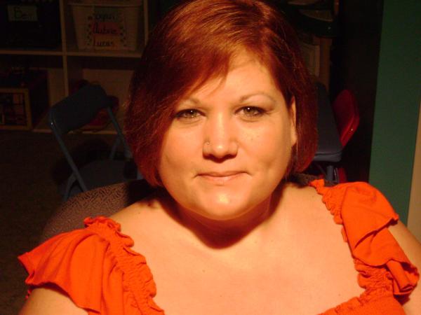 Angela Williams - Class of 1990 - Sutherlin High School