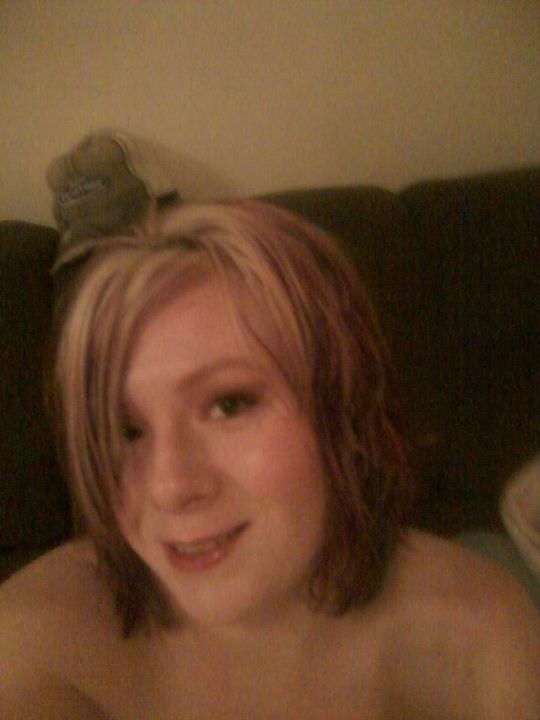 Alishia Dewbre - Class of 2006 - Sutherlin High School