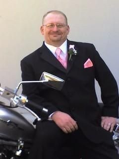 Curt Lemp - Class of 1989 - Sutherlin High School