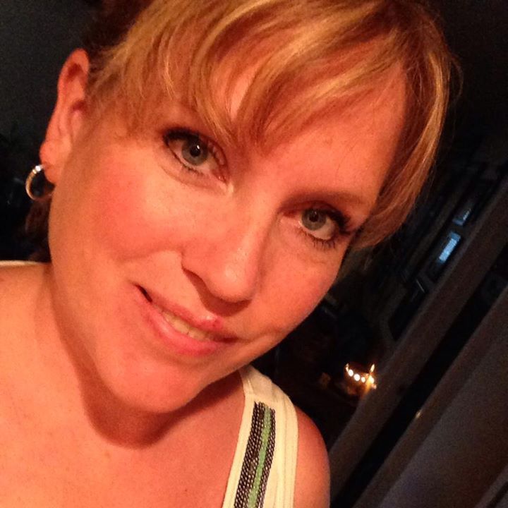 Christy Counts - Class of 1995 - Sutherlin High School