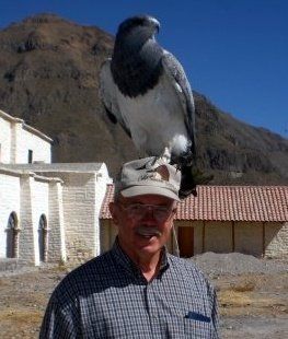 Steve Minor - Class of 1963 - Sutherlin High School