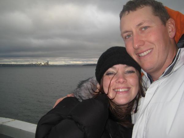 Gabe Hughes - Class of 2000 - Sutherlin High School
