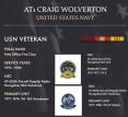 Craig Wolverton