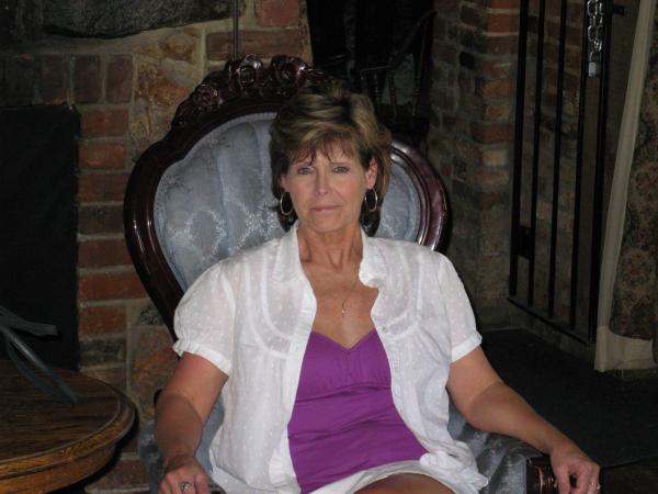 Cricket Slabaugh - Class of 1969 - Douglas High School
