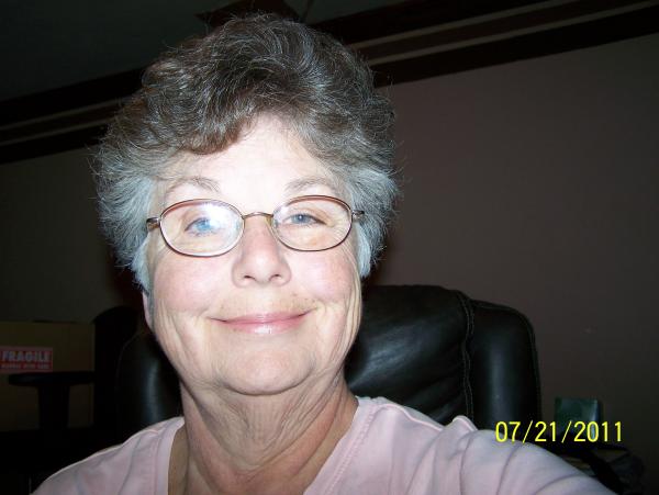 Helen Howell - Class of 1961 - Douglas High School