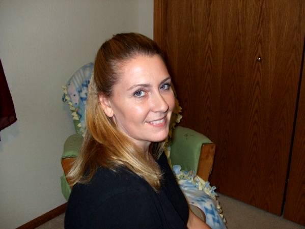 Jenny Moore - Class of 1988 - Douglas High School