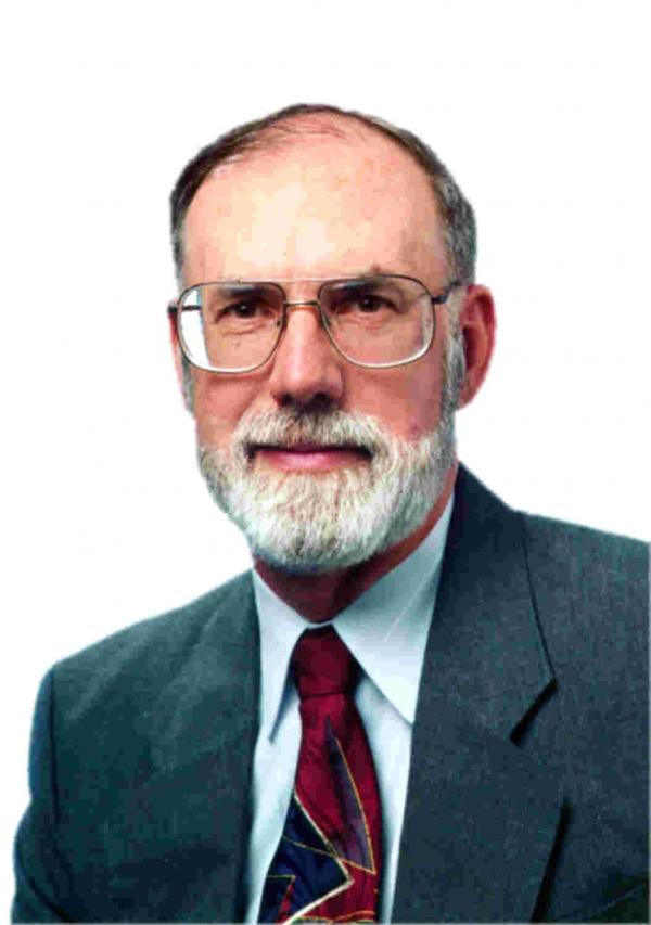 William Worden - Class of 1960 - Douglas High School