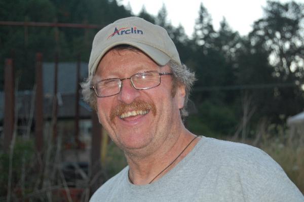 Tyler Northcraft - Class of 1974 - Douglas High School
