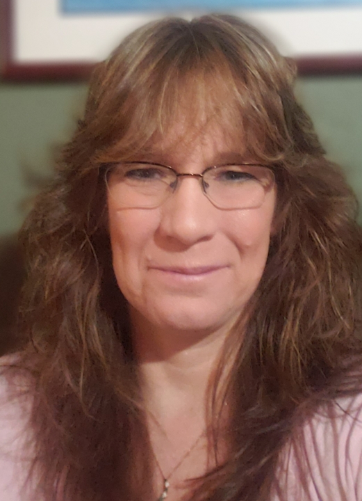 Della Morin - Class of 1989 - Douglas High School