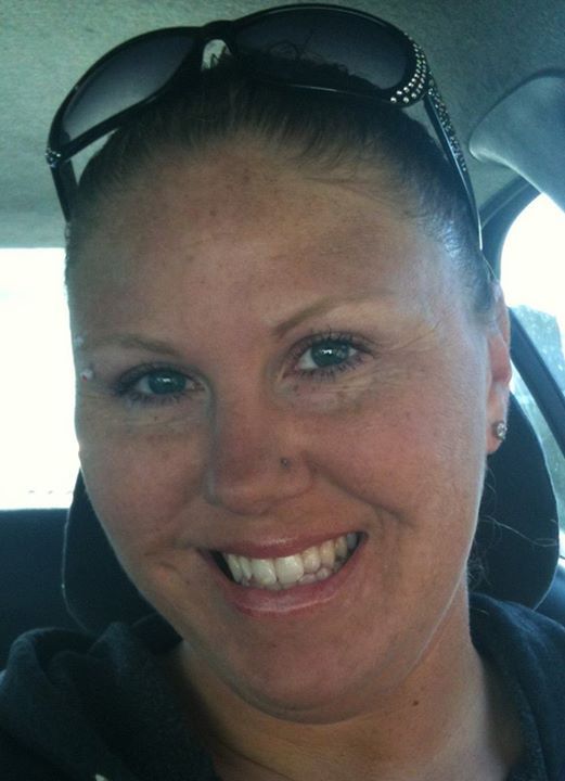 Robyn Fowler - Class of 1997 - Douglas High School