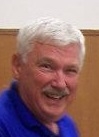 Ralph Hult - Class of 1964 - Douglas High School