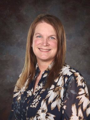 Christine Leidich - Class of 1974 - Douglas High School