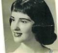 Karyn (claudia) Garrison, class of 1959