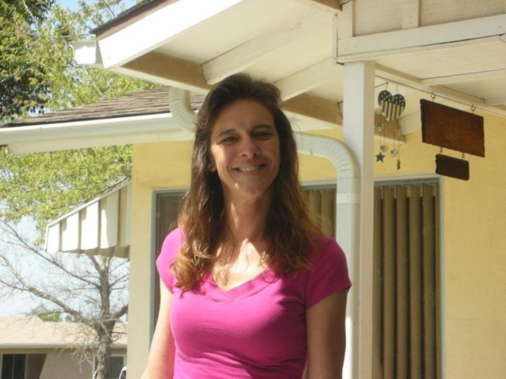 Carol Falls - Class of 1984 - Rogue River High School