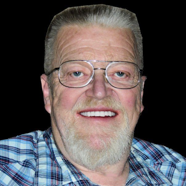 Carey Starzinger - Class of 1962 - Rogue River High School