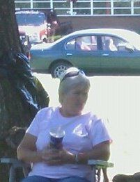 Linda Haakinson - Class of 1968 - Rogue River High School